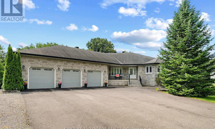 21 Holly Drive