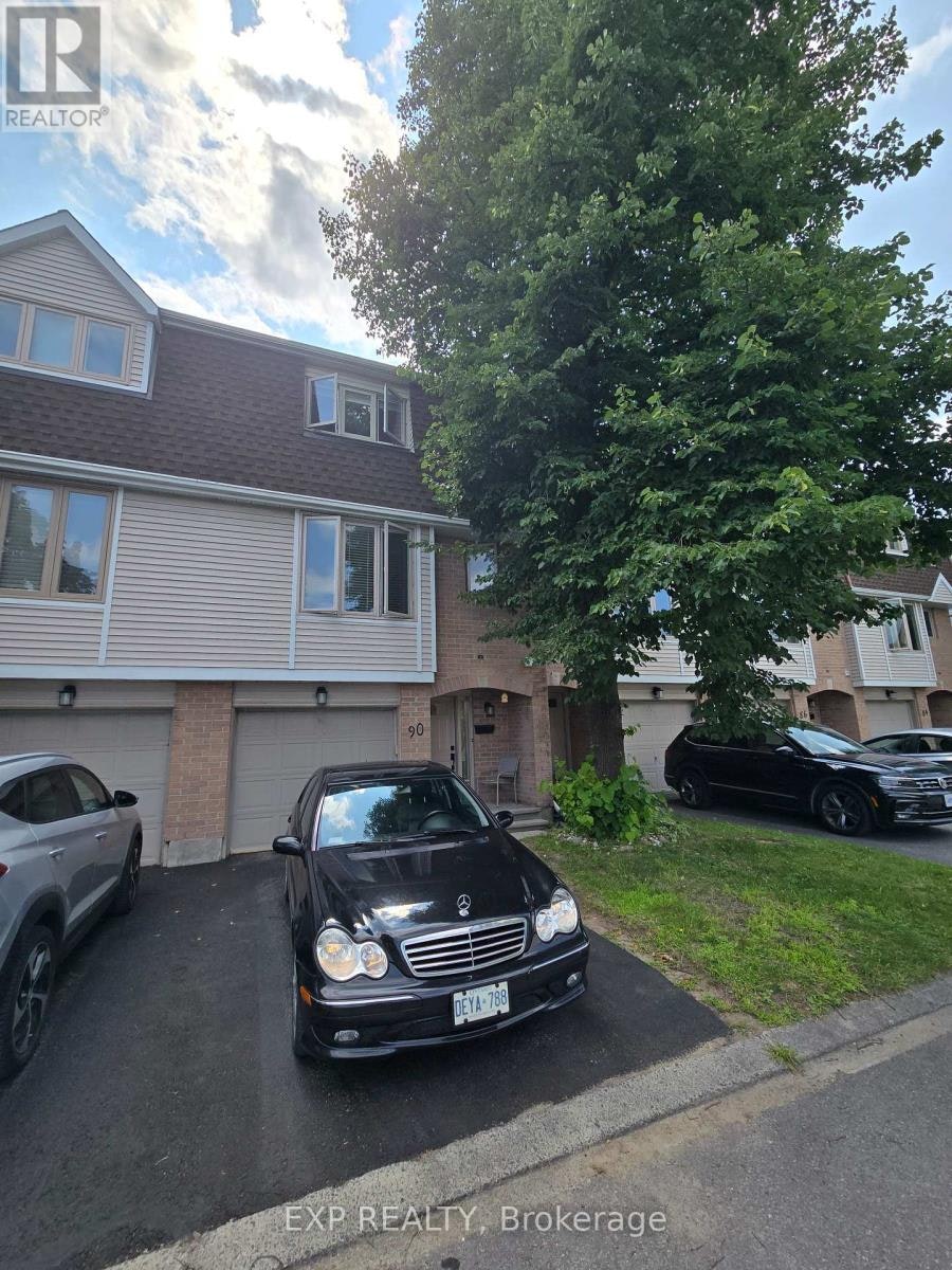 75-90 Lightfoot Place, Ottawa, ON, K2L 3L8