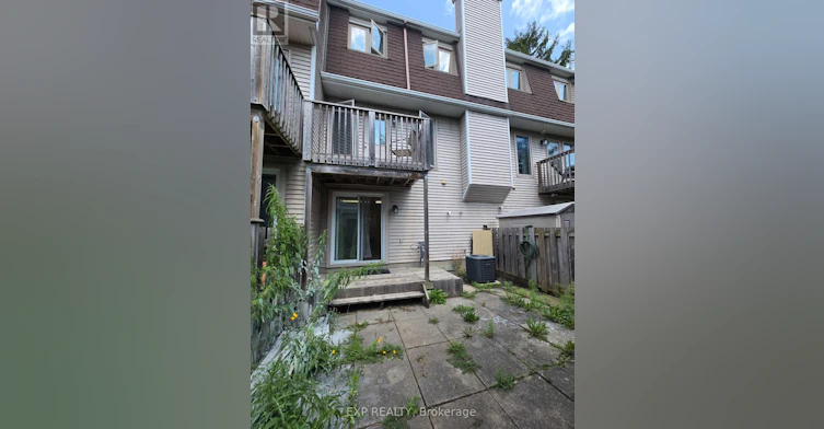 75-90 Lightfoot Place, Ottawa, ON, K2L 3L8 - 2