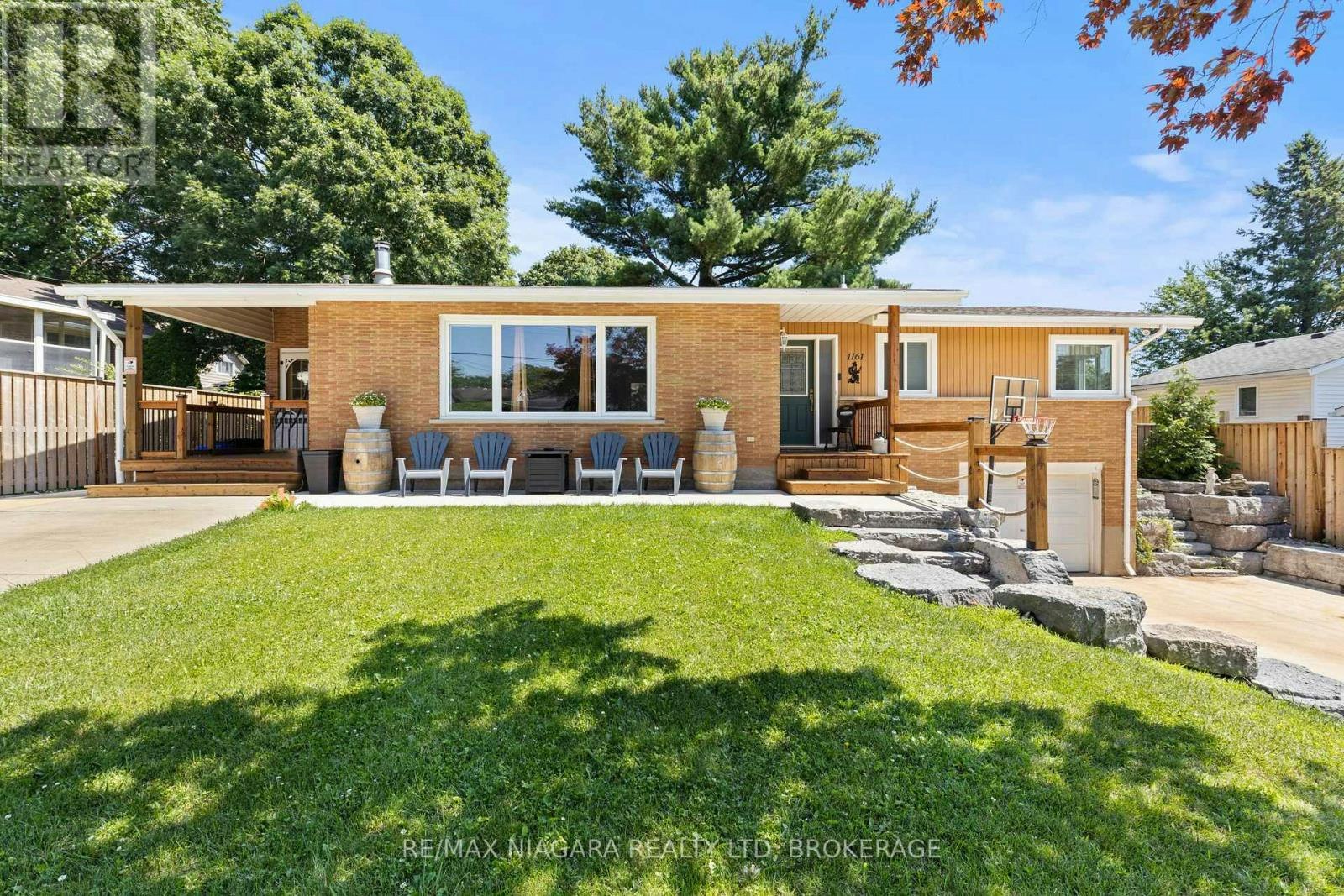 1161 Haist Street, Pelham, ON, L0S 1E2