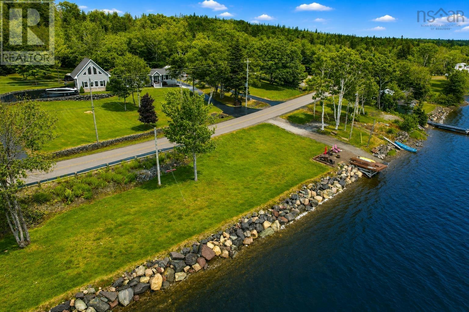 1774 Hillside Road, Marion Bridge, NS, B1K 3N4