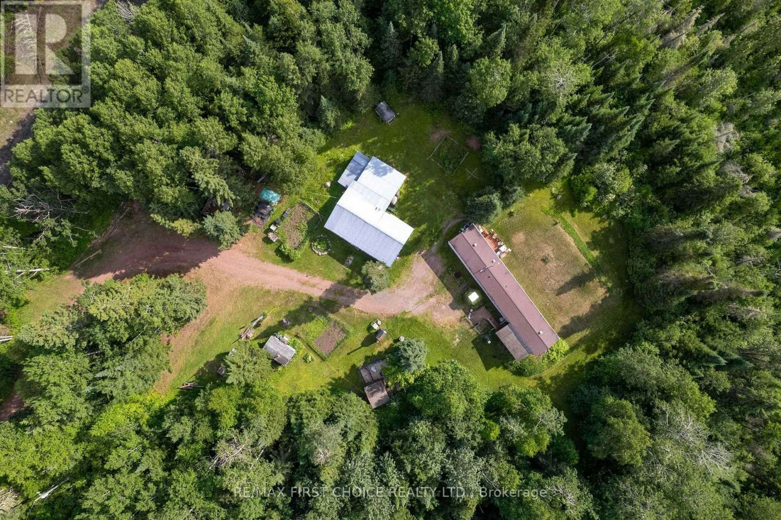 200 Captain Road, Wiggins Township, ON, P0T 1K0