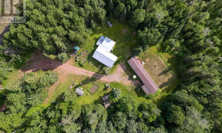 200 Captain Road