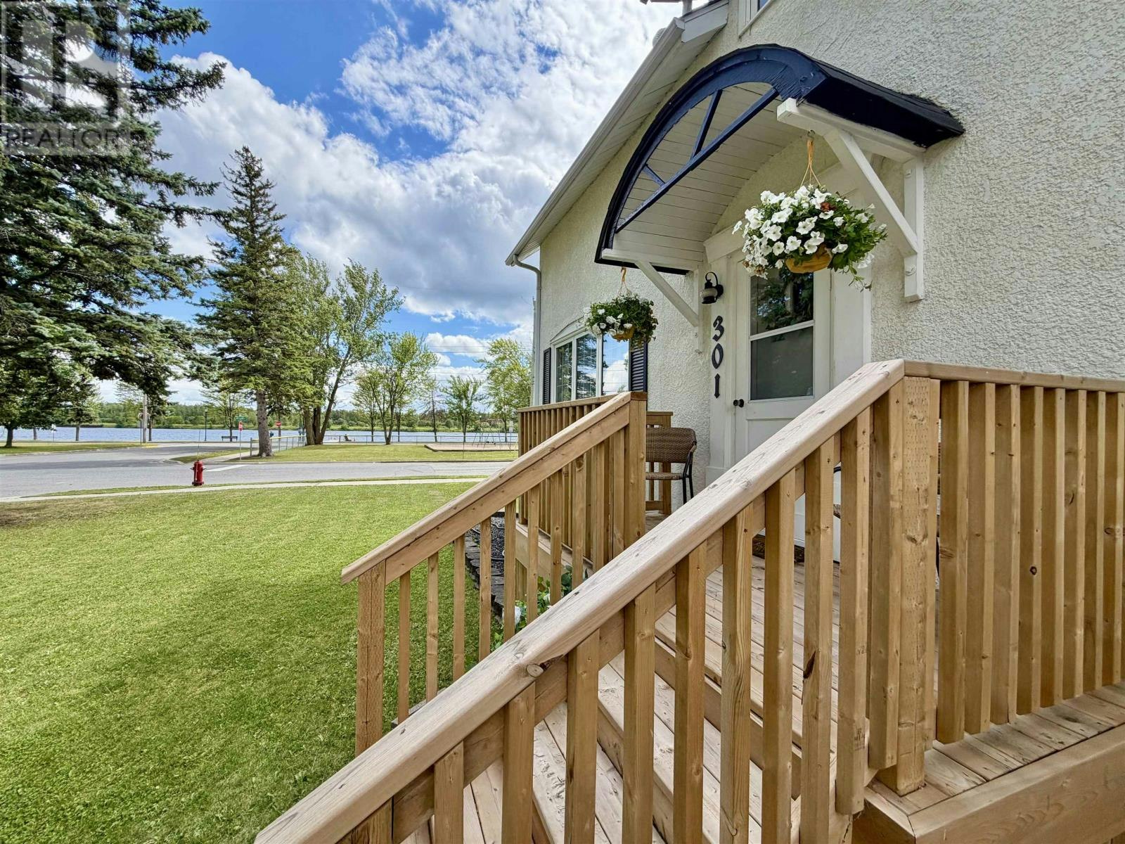 301 Butler Avenue, Fort Frances, ON, P9A 2N8