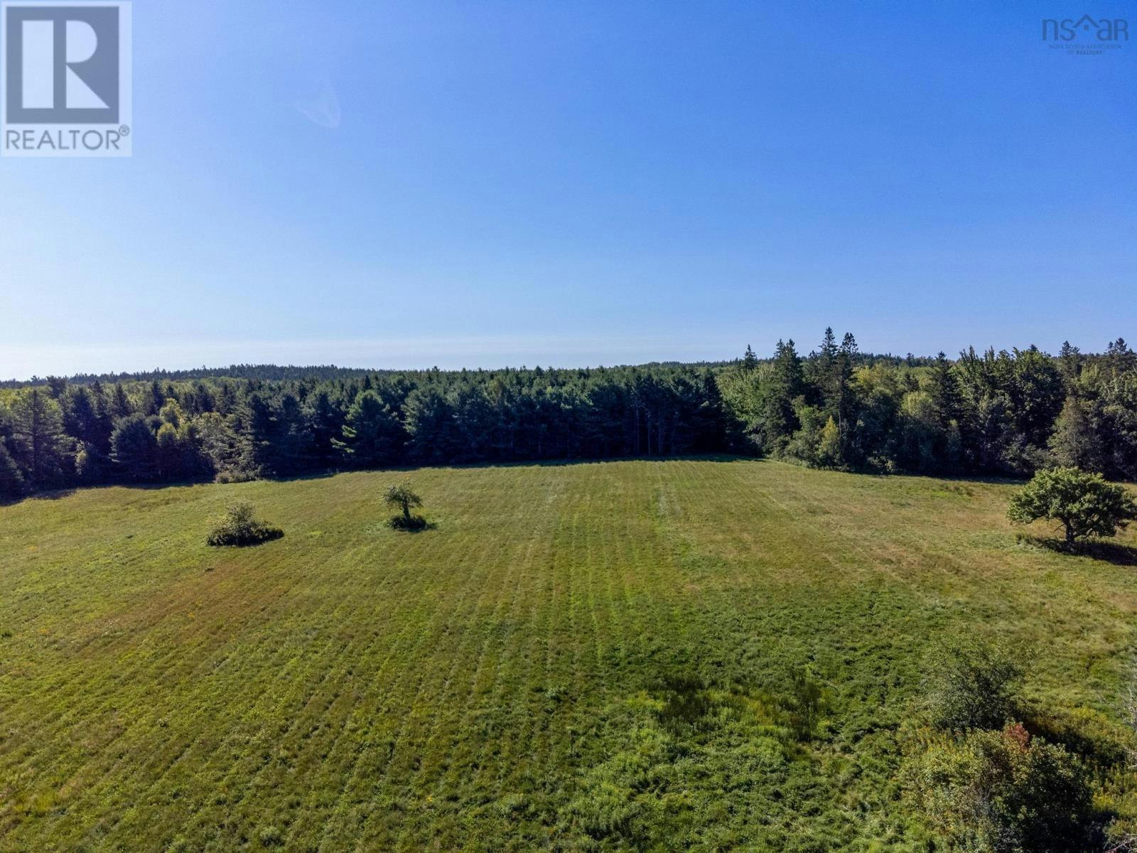 1514 Inglisville Road, Inglisville, NS, B0S 1M0