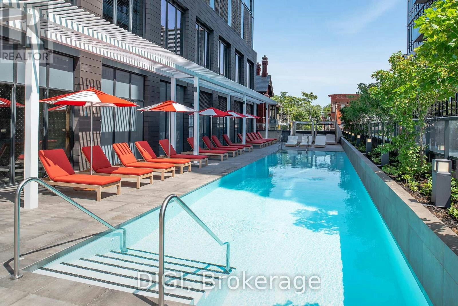 1504-25 Selby Street, Toronto, ON, M4Y 0E6 - 28