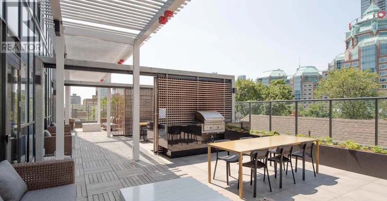 1504-25 Selby Street, Toronto, ON, M4Y 0E6 - 25