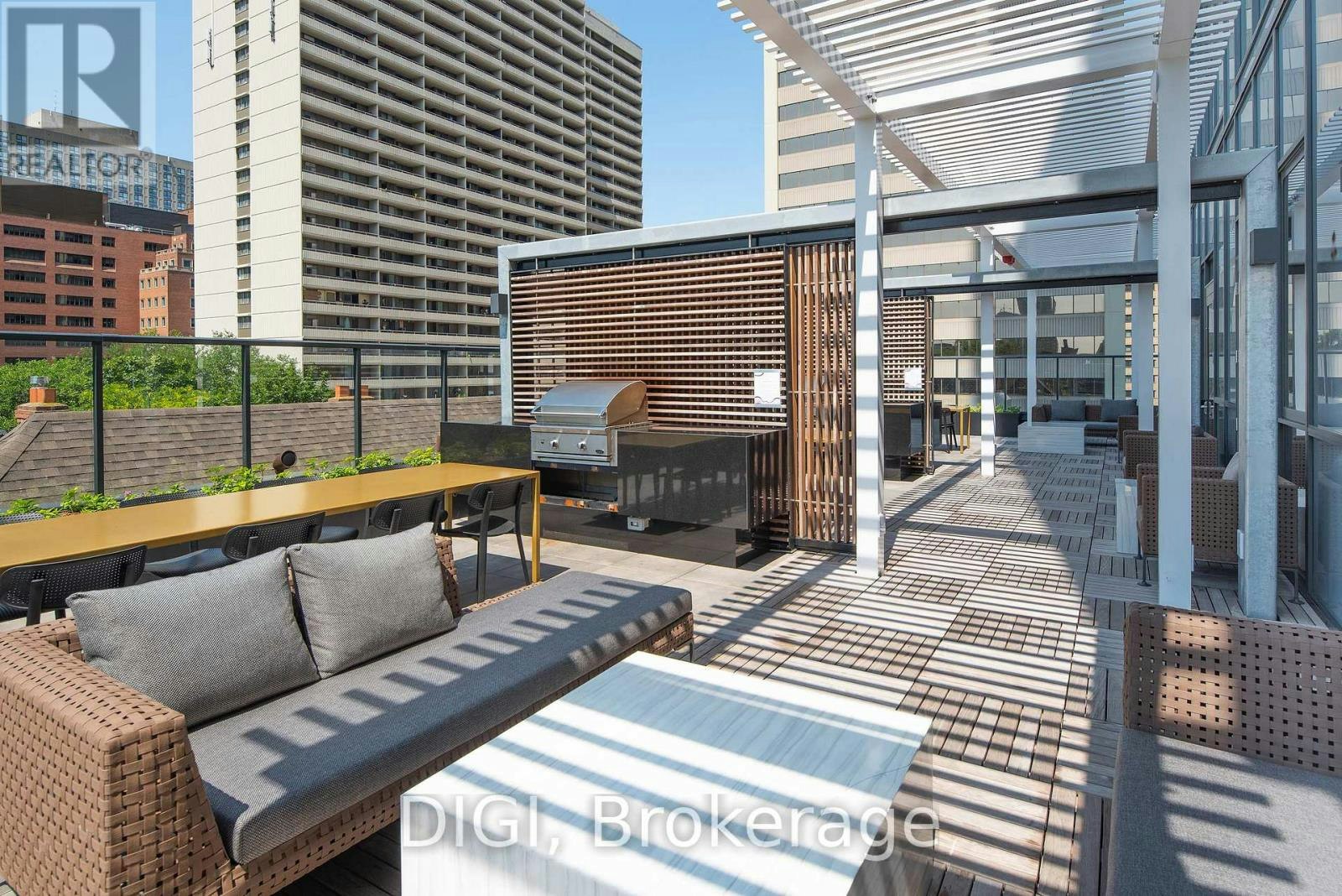 1504-25 Selby Street, Toronto, ON, M4Y 0E6 - 26