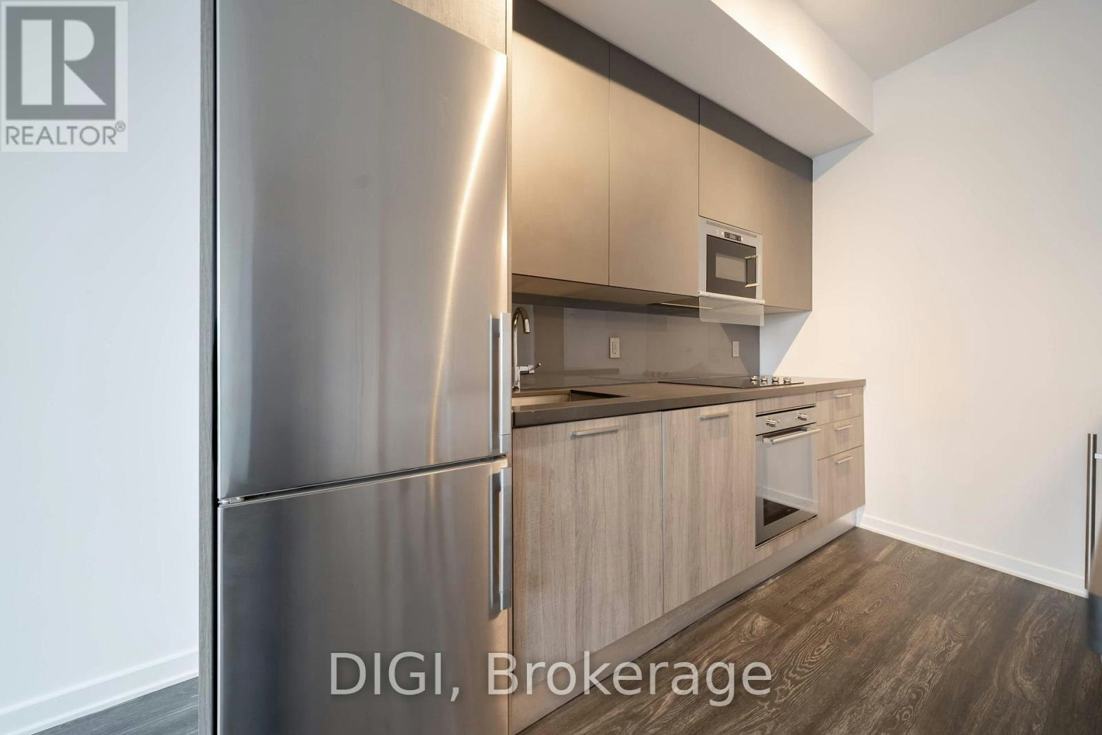 4808-25 Selby Street, Toronto, ON, M4Y 0E6 - 4