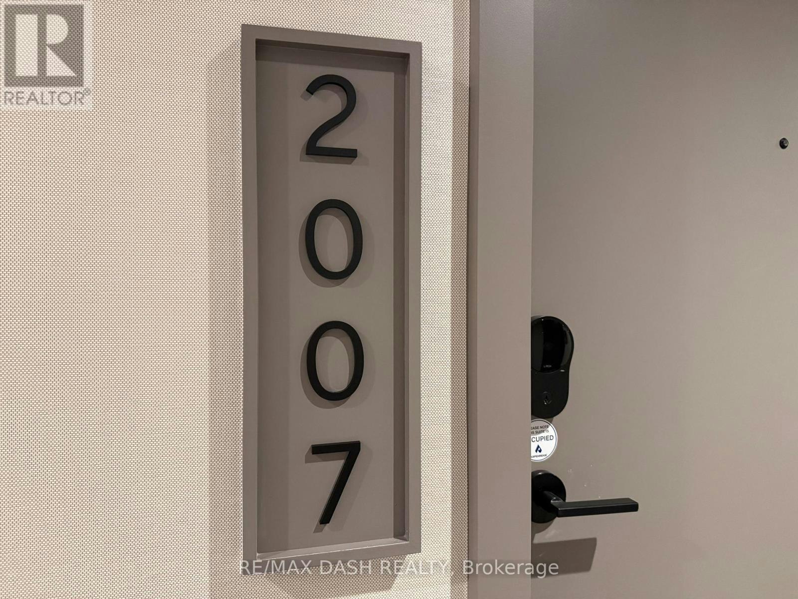 2007-634 Church Street, Toronto, ON, M4Y 0G9 - 9