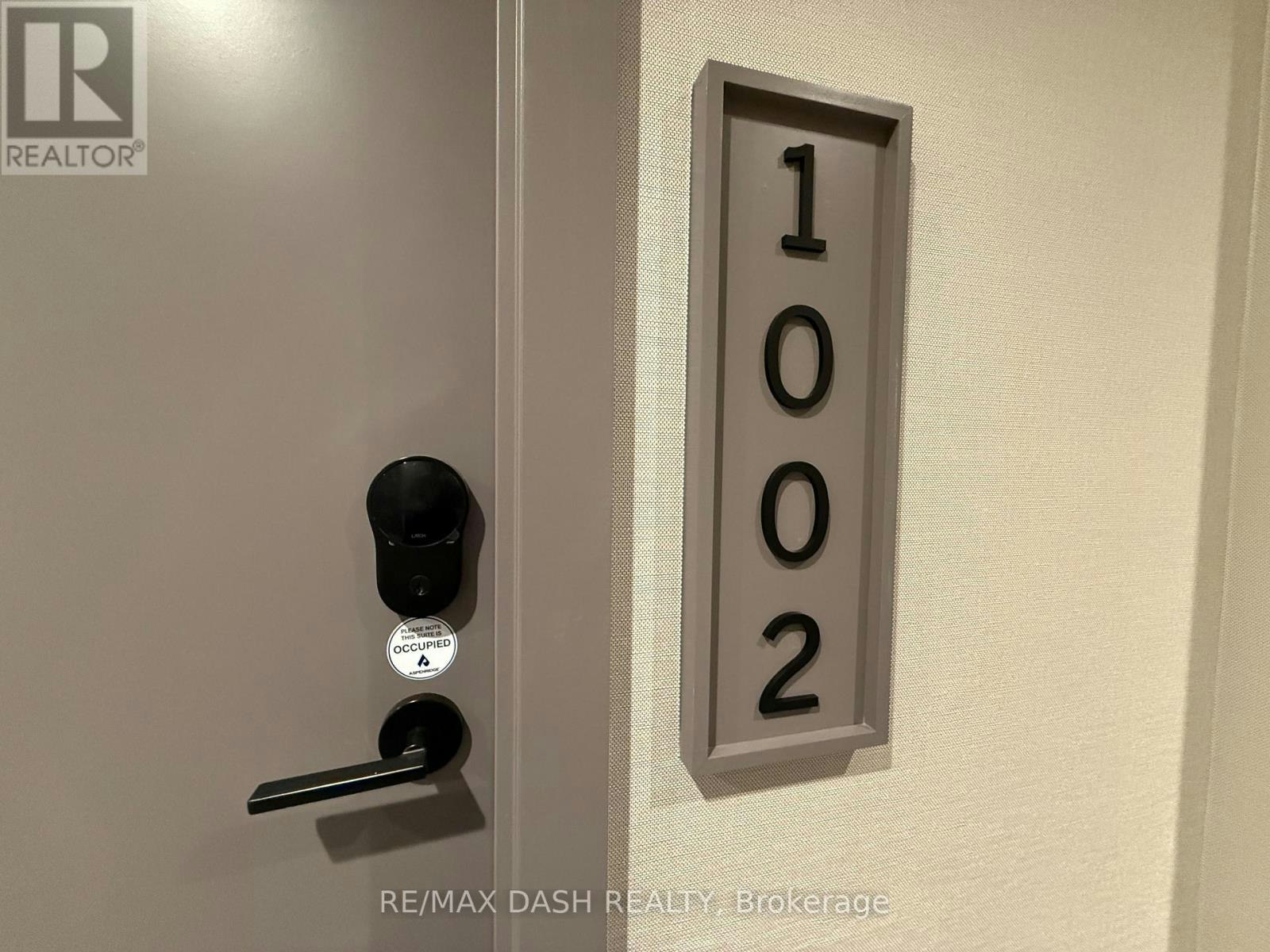 1002-634 Church Street, Toronto, ON, M4Y 0G9 - 9