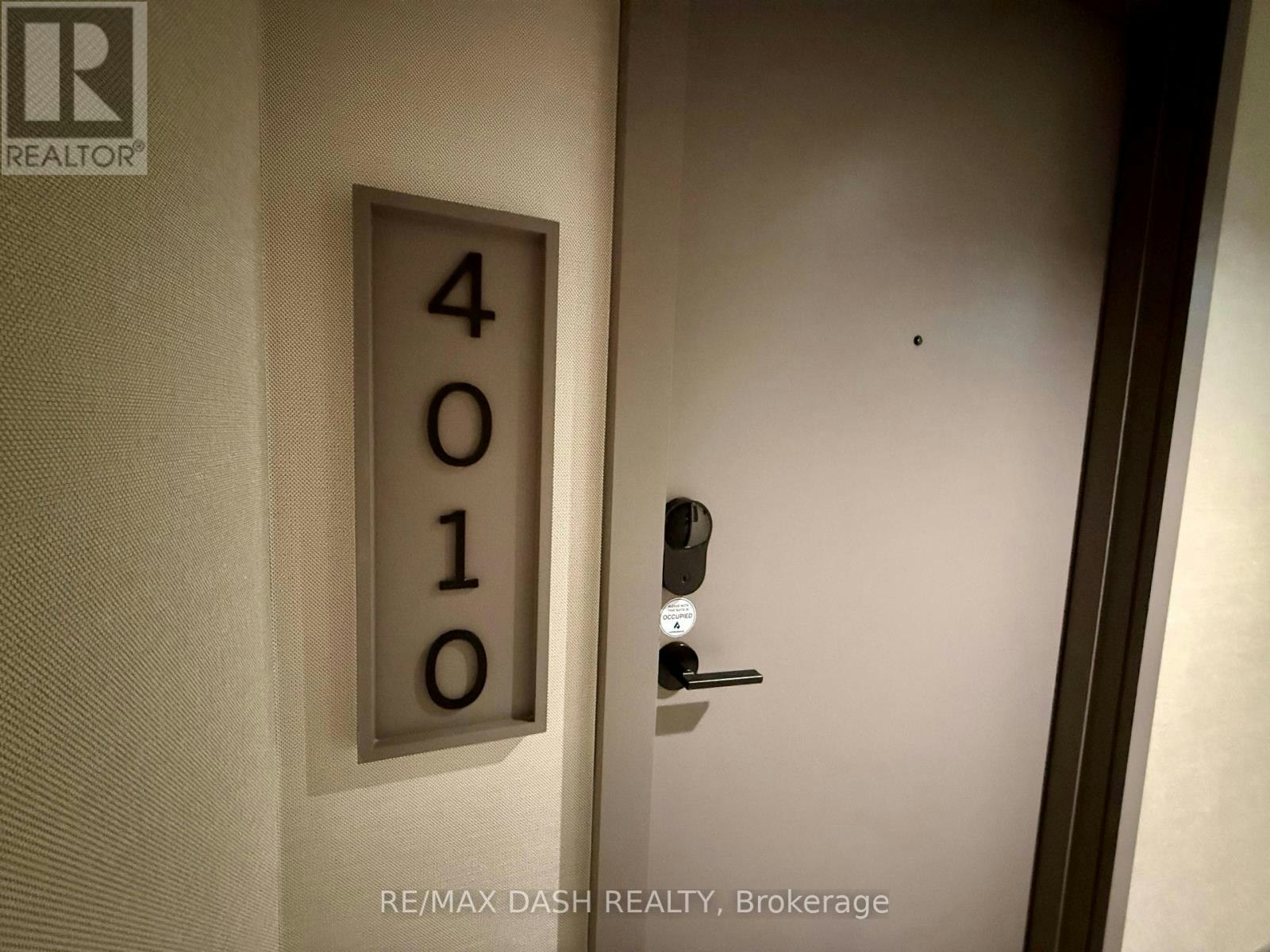 4010-634 Church Street, Toronto, ON, M4Y 0G9 - 9
