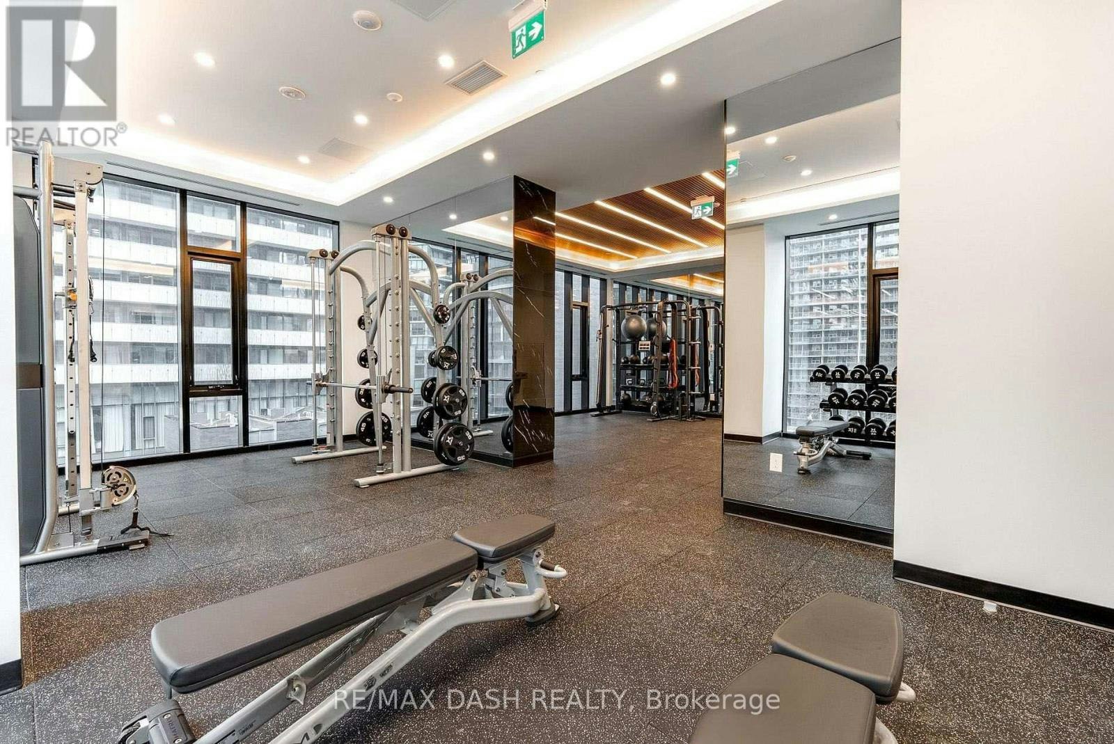 4701-634 Church Street, Toronto, ON, M4Y 0G9 - 3