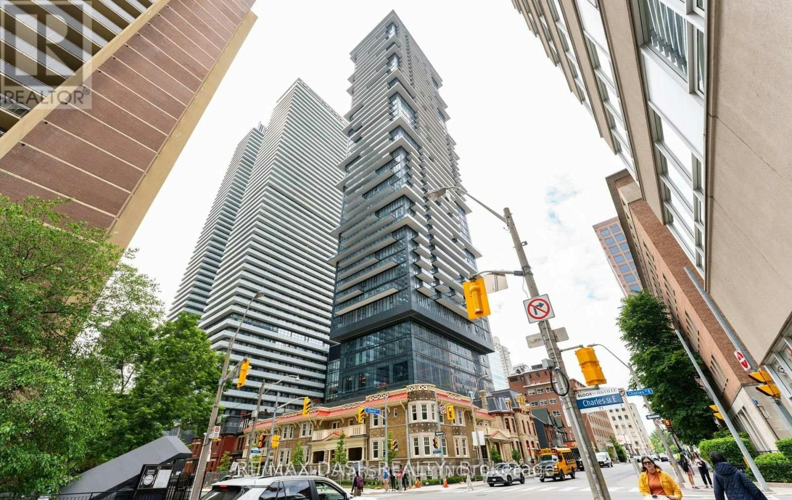 905-634 Church Street, Toronto, ON, M4Y 0G9
