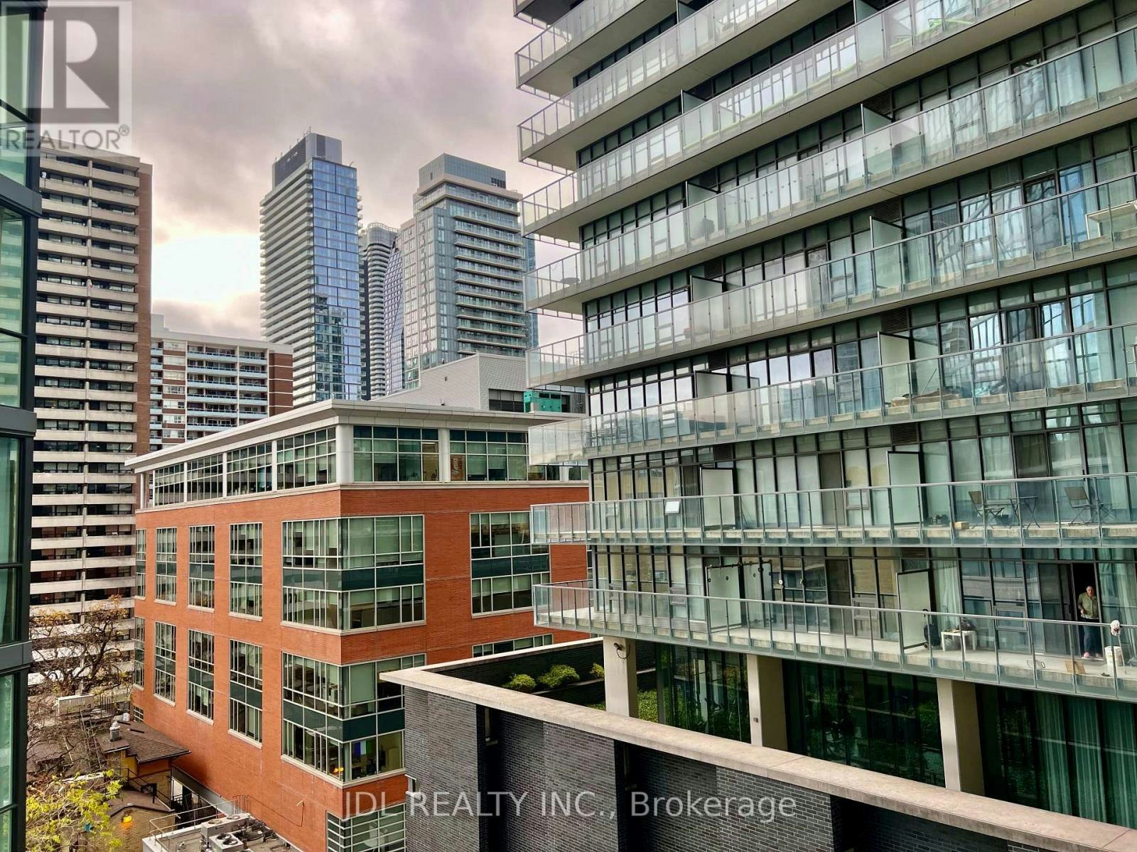 805-45 Charles Street, Toronto, ON, M4Y 1S2 - 14