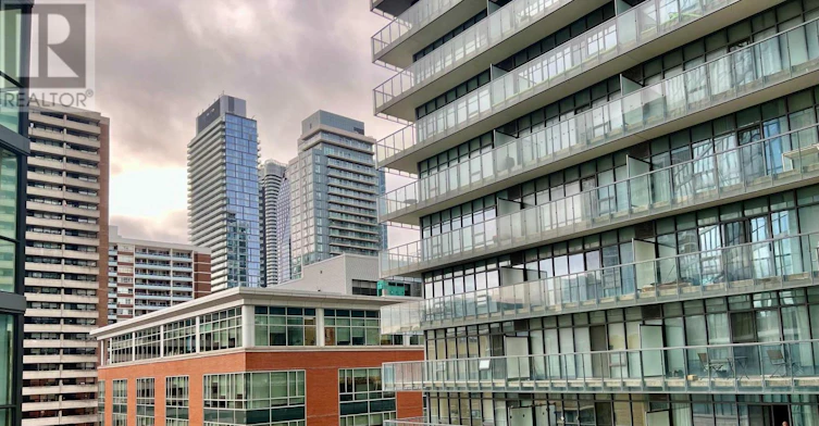 805-45 Charles Street, Toronto, ON, M4Y 1S2 - 14