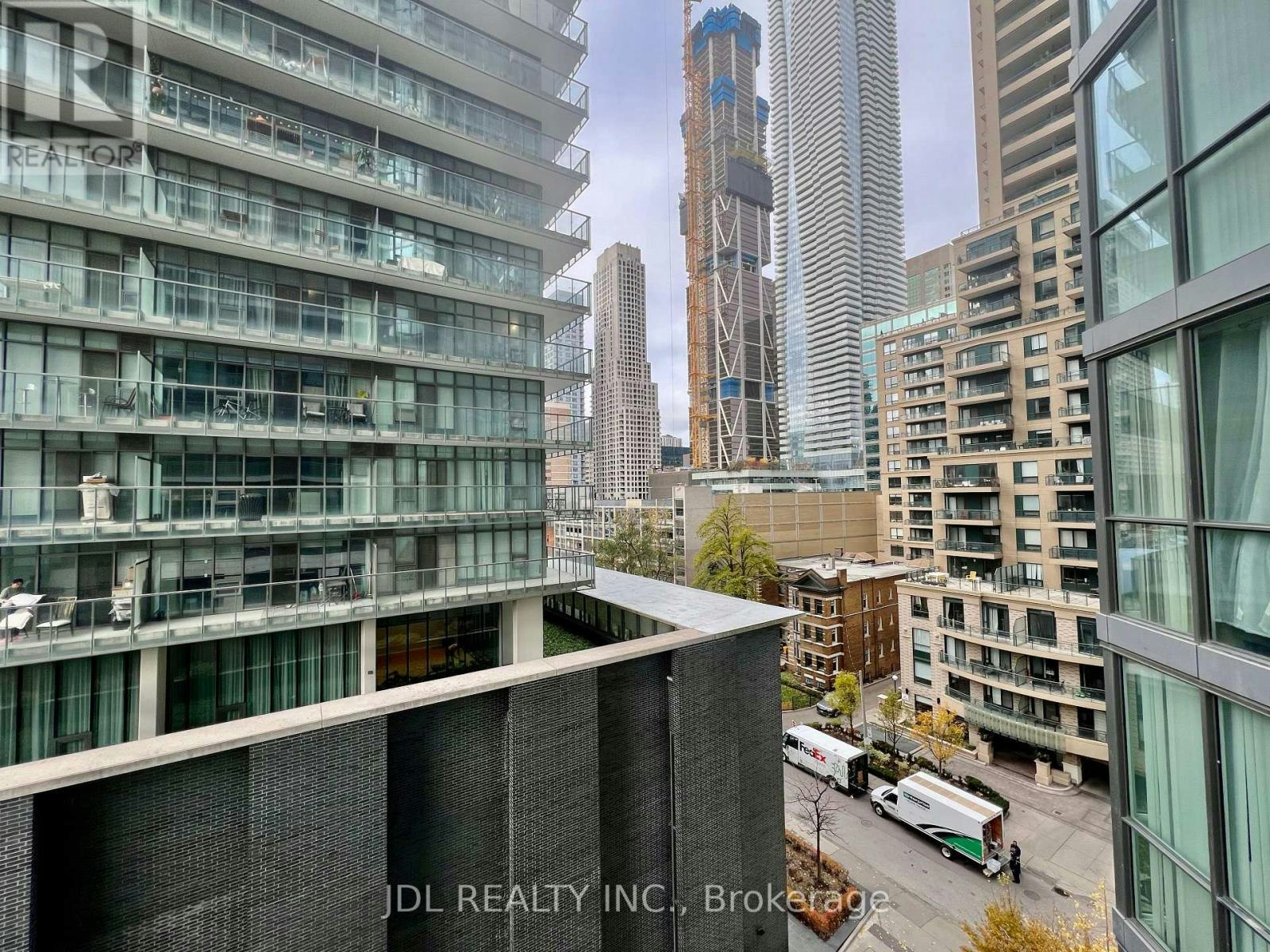 805-45 Charles Street, Toronto, ON, M4Y 1S2 - 15