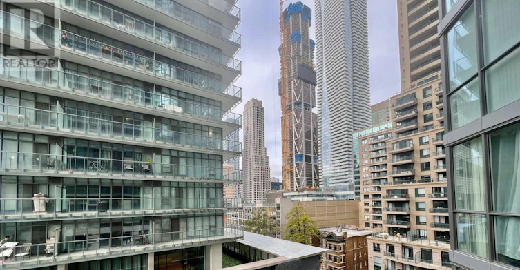 805-45 Charles Street, Toronto, ON, M4Y 1S2 - 15