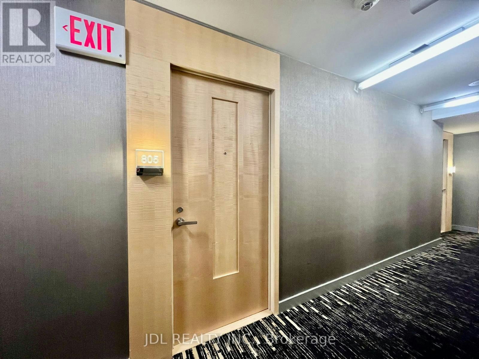 805-45 Charles Street, Toronto, ON, M4Y 1S2