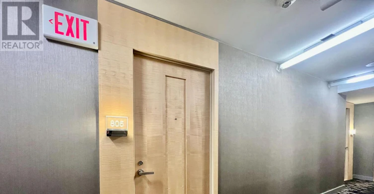 805-45 Charles Street, Toronto, ON, M4Y 1S2