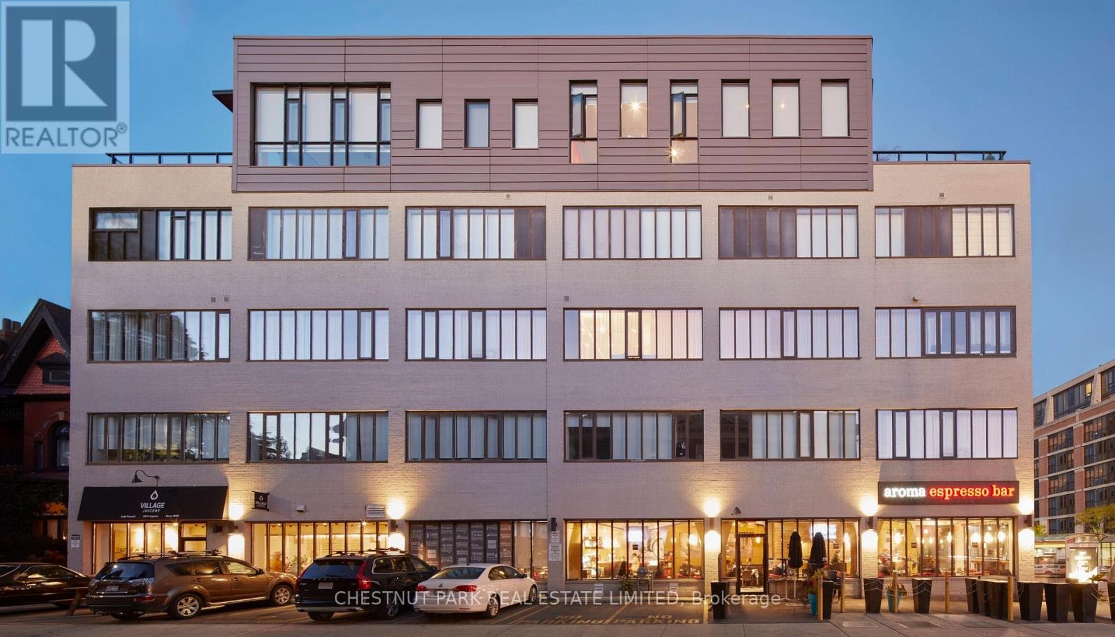 PH2-540 College Street, Toronto, ON, M6G 1A6 - 30