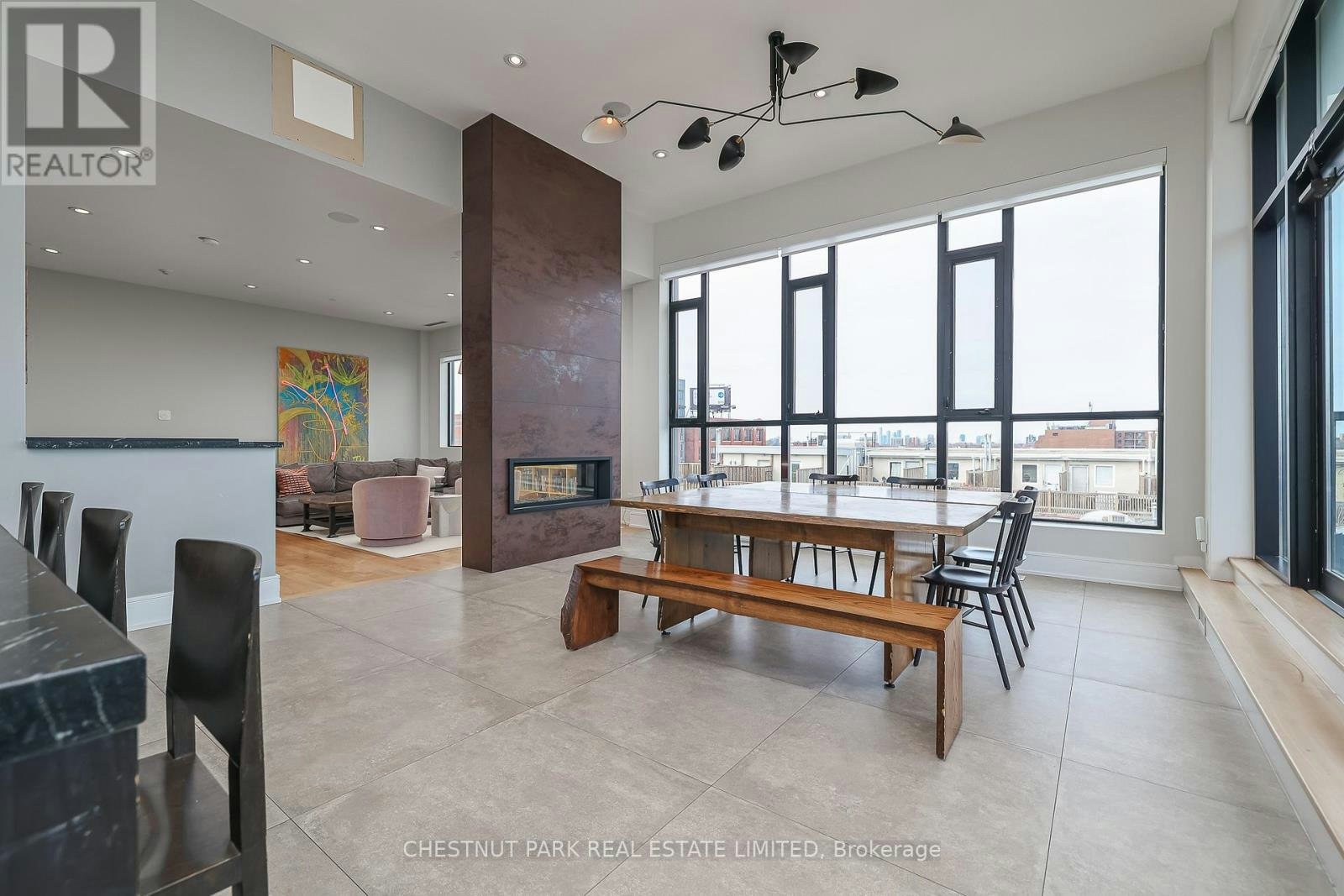 PH2-540 College Street, Toronto, ON, M6G 1A6 - 8