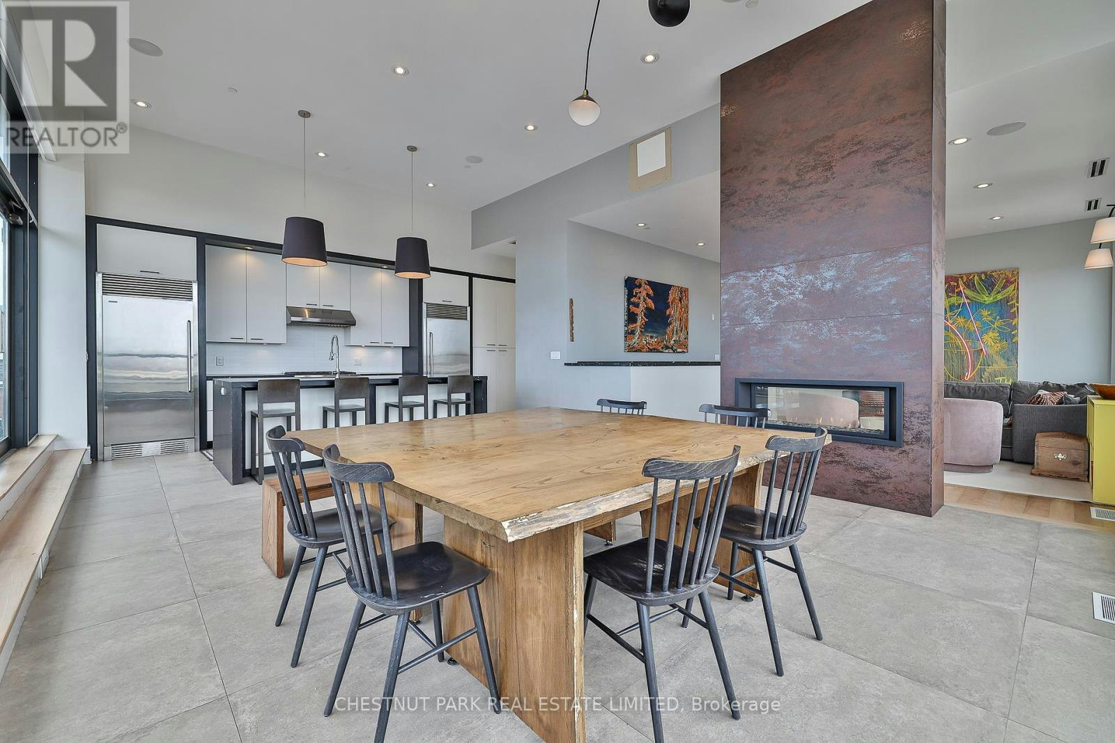 PH2-540 College Street, Toronto, ON, M6G 1A6 - 9