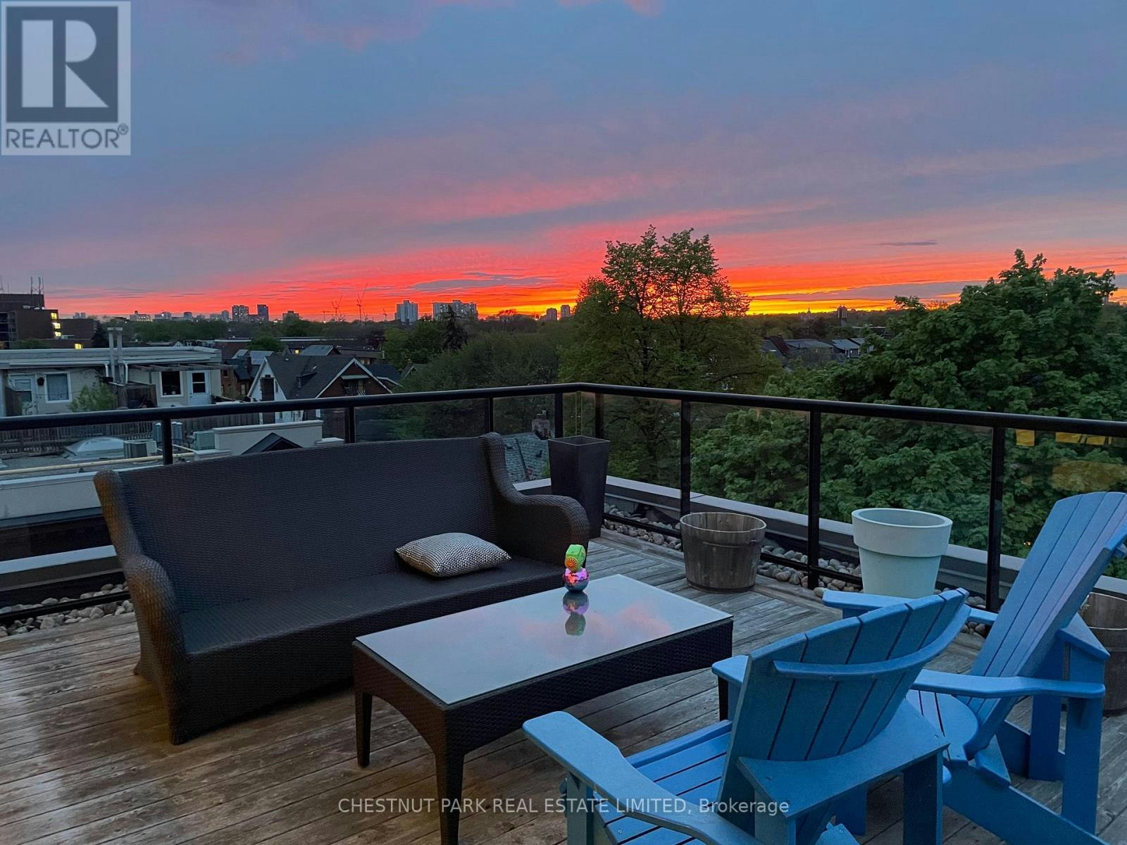 PH2-540 College Street, Toronto, ON, M6G 1A6 - 2