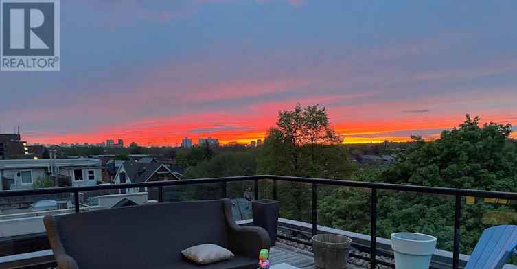 PH2-540 College Street, Toronto, ON, M6G 1A6 - 2