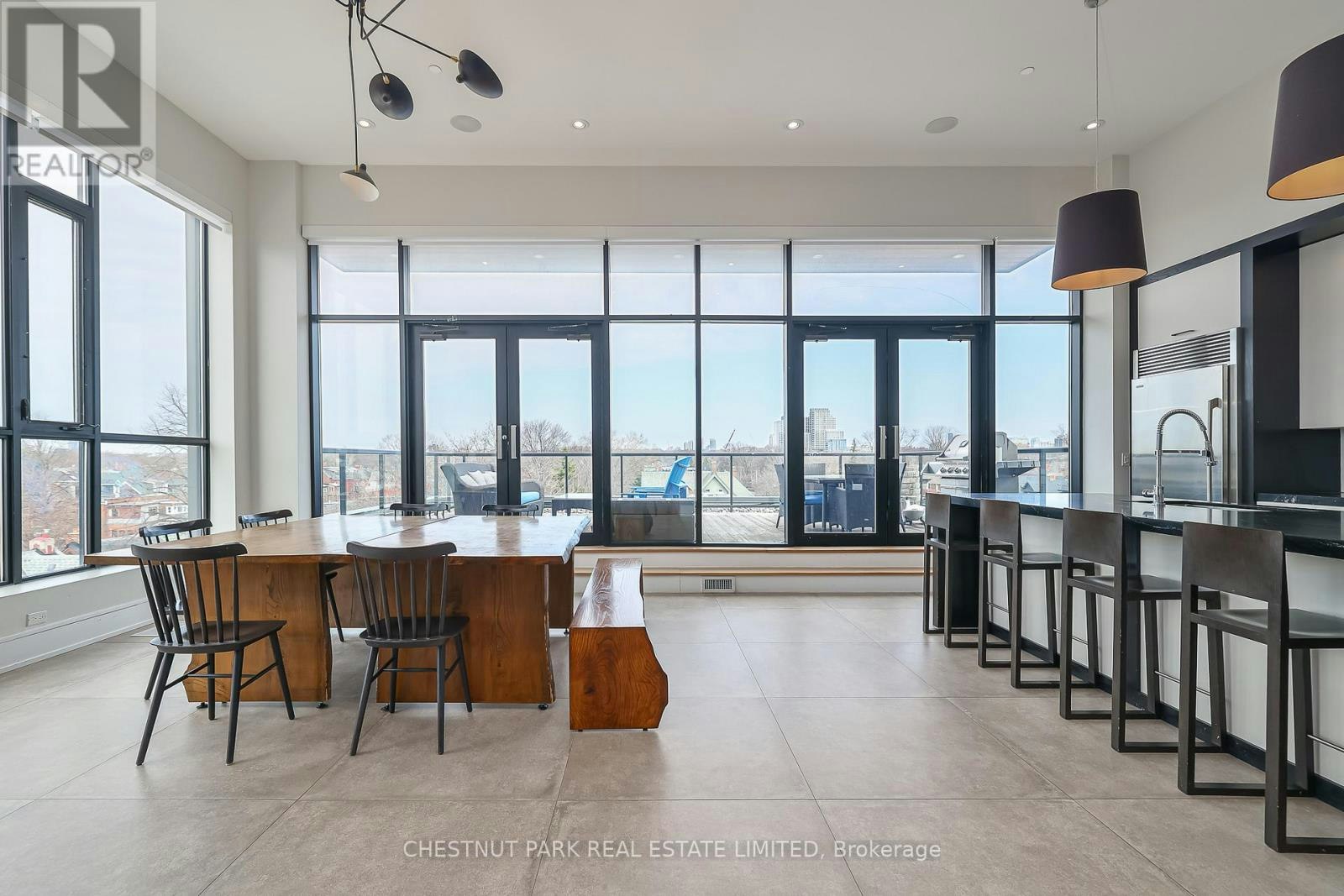 PH2-540 College Street, Toronto, ON, M6G 1A6 - 12