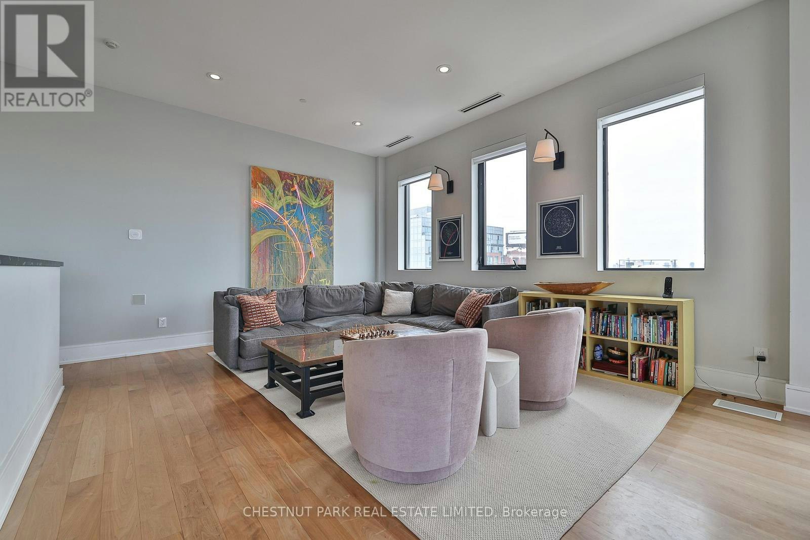 PH2-540 College Street, Toronto, ON, M6G 1A6 - 7