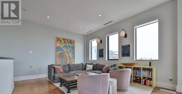 PH2-540 College Street, Toronto, ON, M6G 1A6 - 7