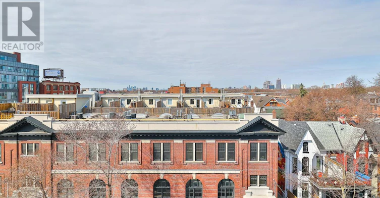 PH2-540 College Street, Toronto, ON, M6G 1A6 - 23