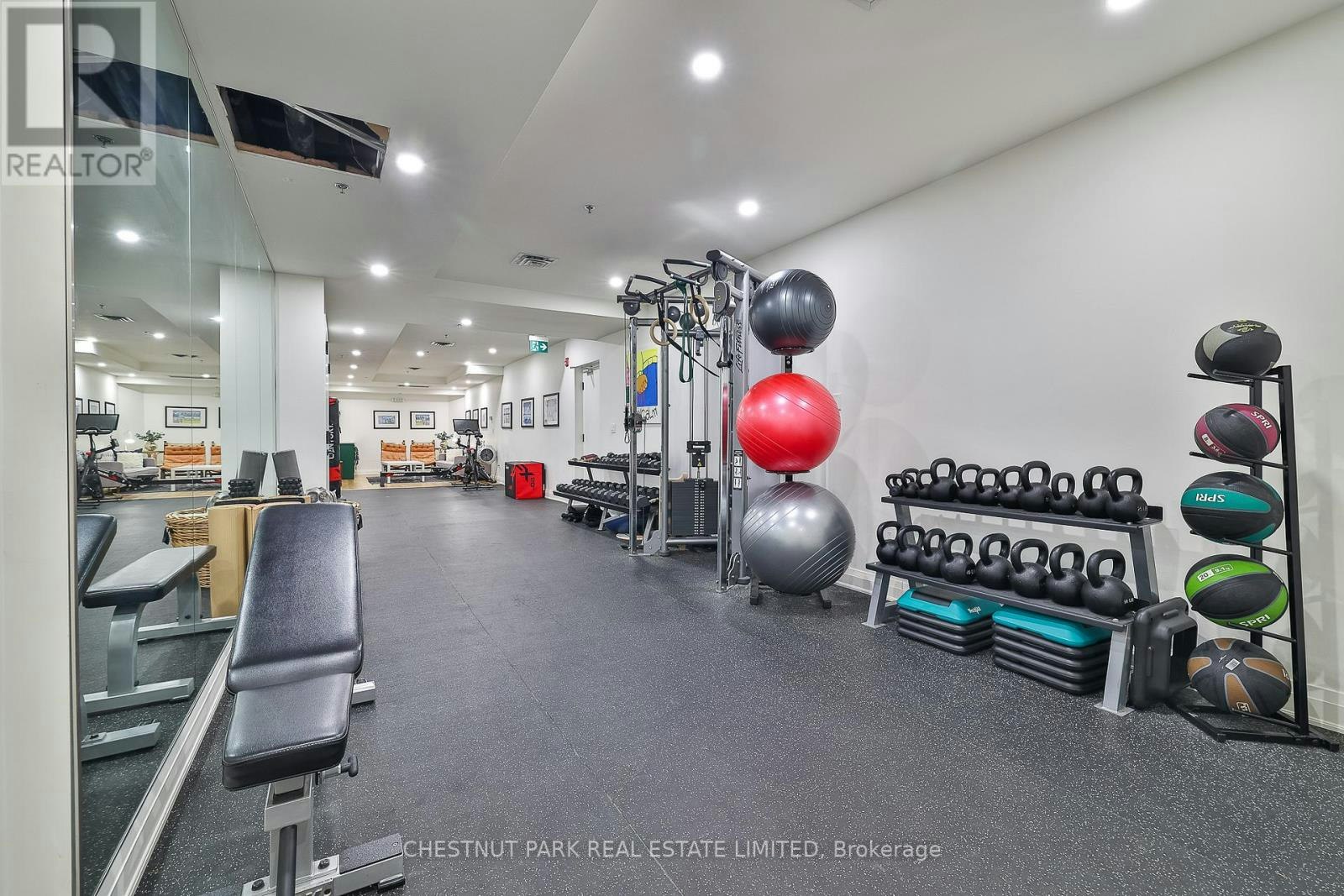 PH2-540 College Street, Toronto, ON, M6G 1A6 - 25