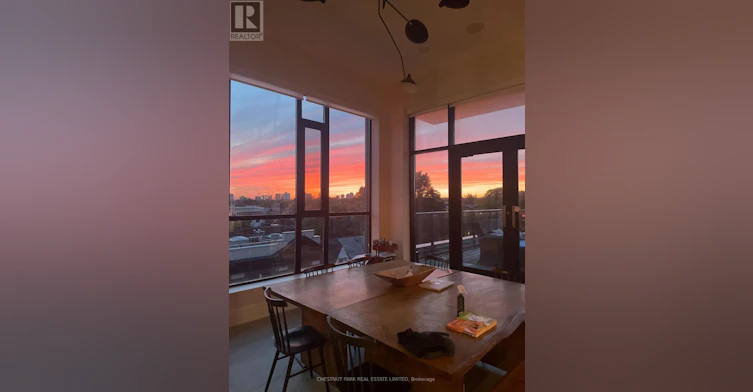 PH2-540 College Street, Toronto, ON, M6G 1A6 - 14