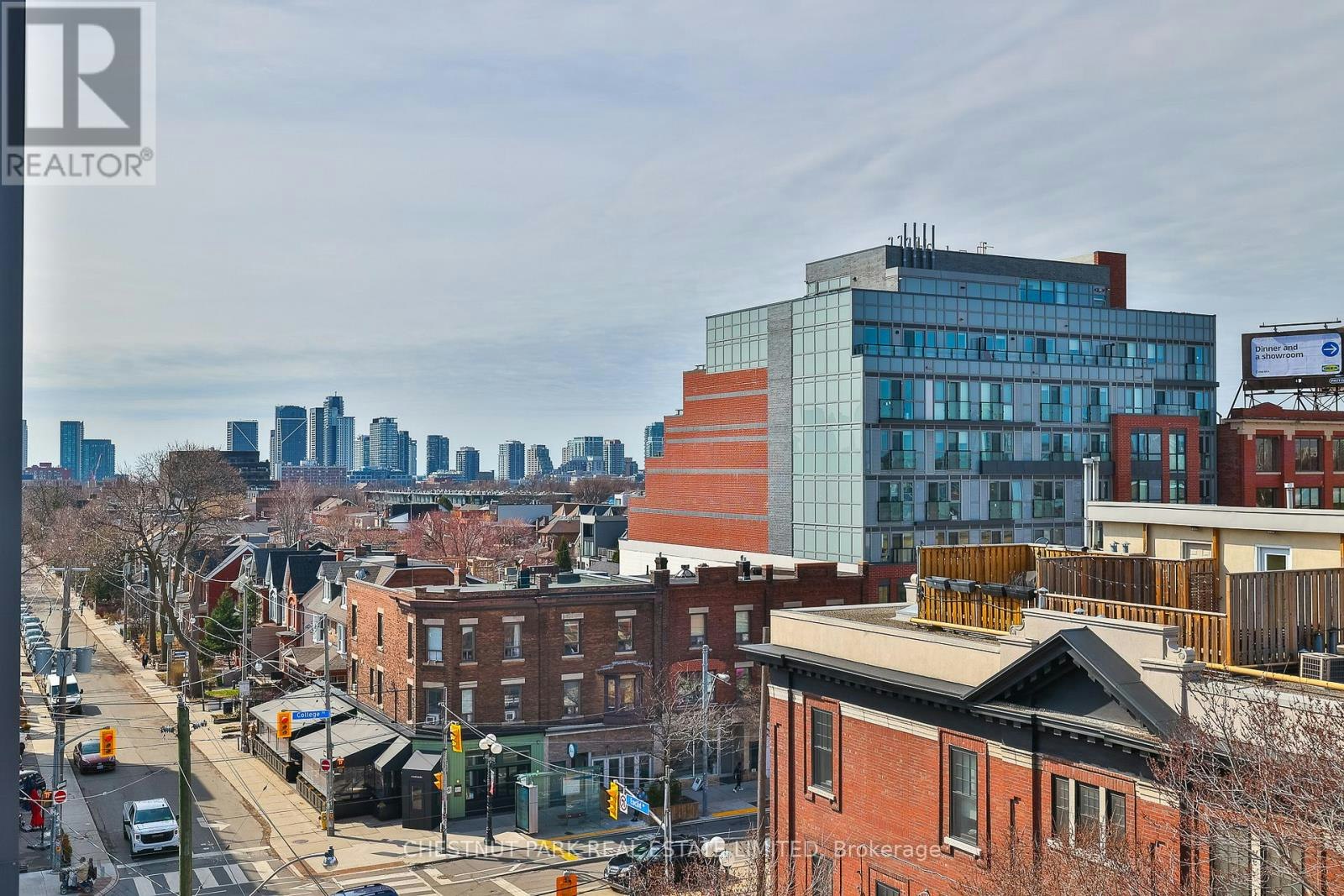 PH2-540 College Street, Toronto, ON, M6G 1A6 - 22
