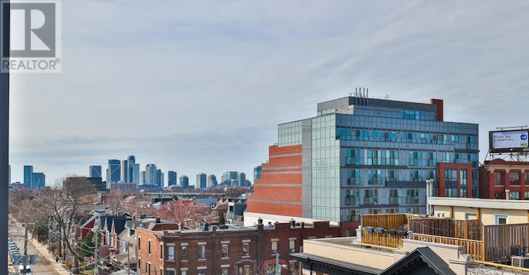 PH2-540 College Street, Toronto, ON, M6G 1A6 - 22