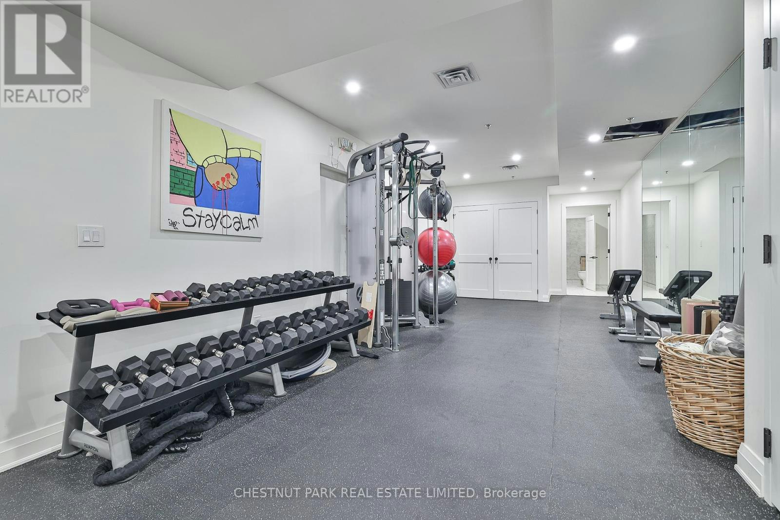 PH2-540 College Street, Toronto, ON, M6G 1A6 - 24