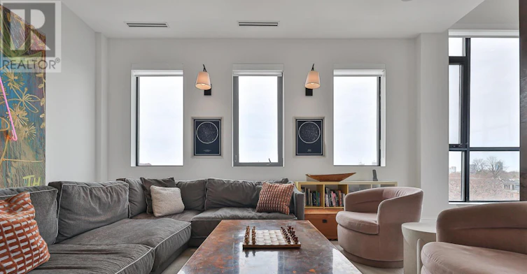 PH2-540 College Street, Toronto, ON, M6G 1A6 - 5