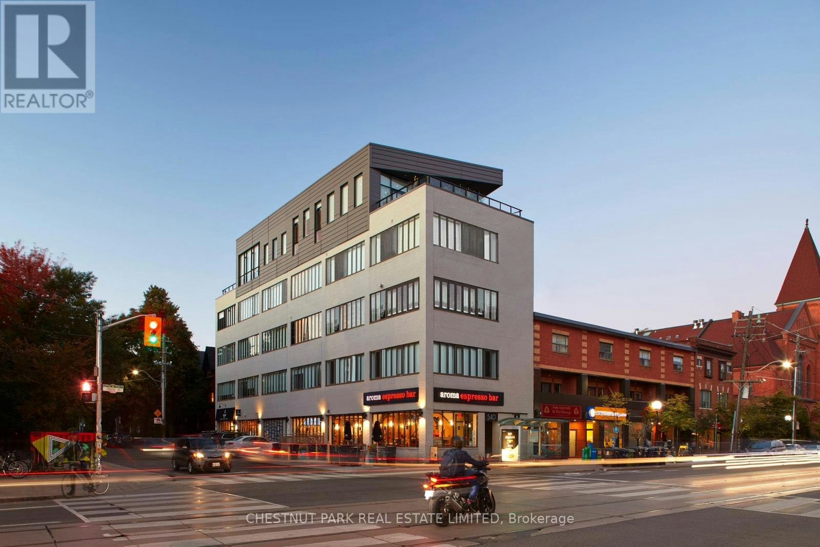 PH2-540 College Street, Toronto, ON, M6G 1A6 - 29