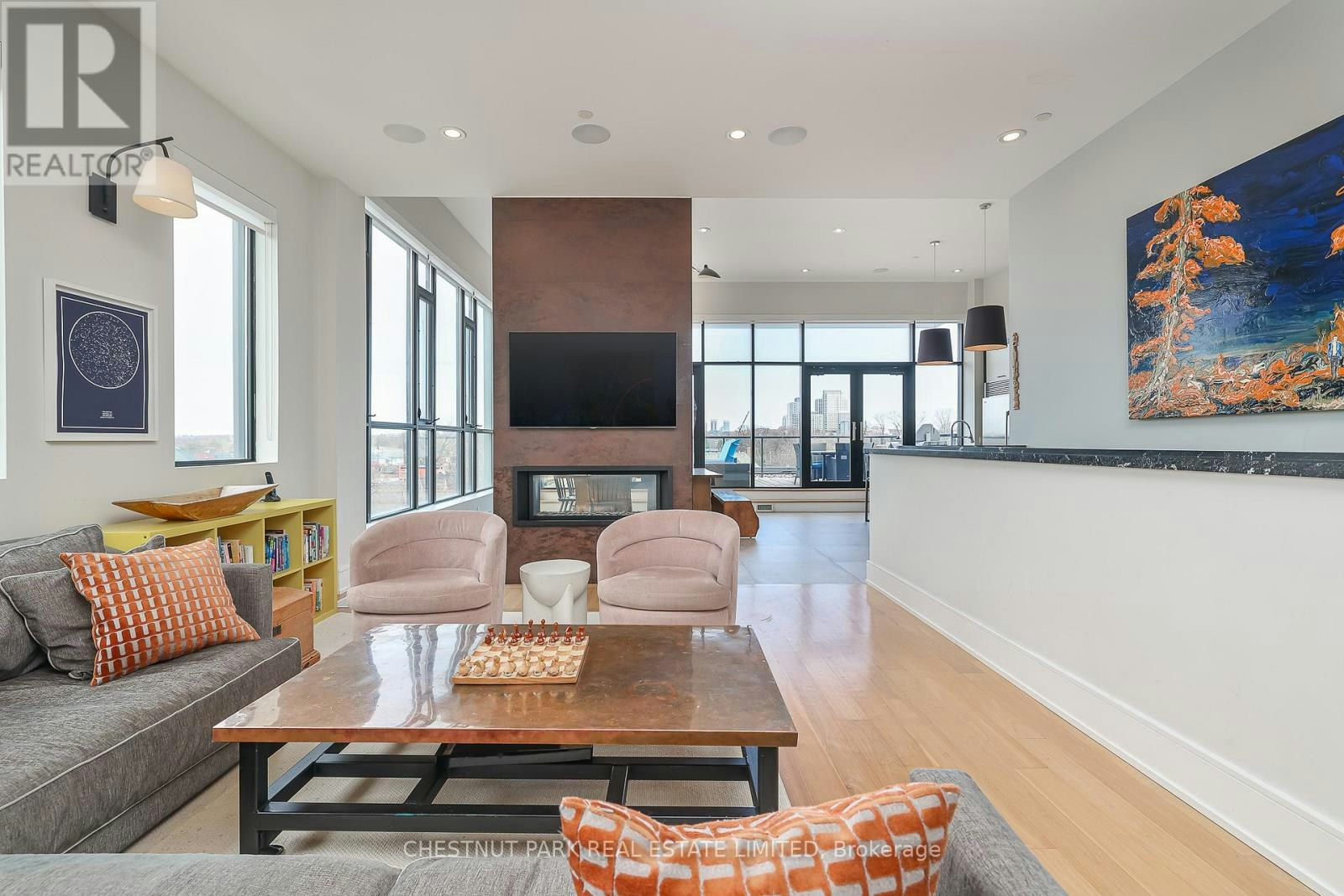 PH2-540 College Street, Toronto, ON, M6G 1A6 - 6
