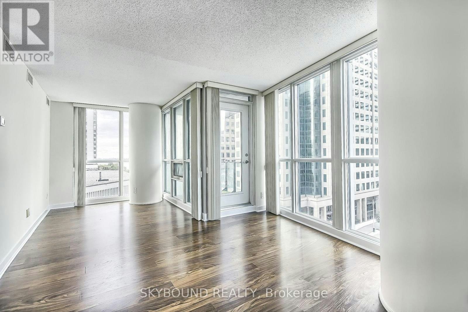 712-33 Bay Street, Toronto, ON, M5J 2Z3 - 17