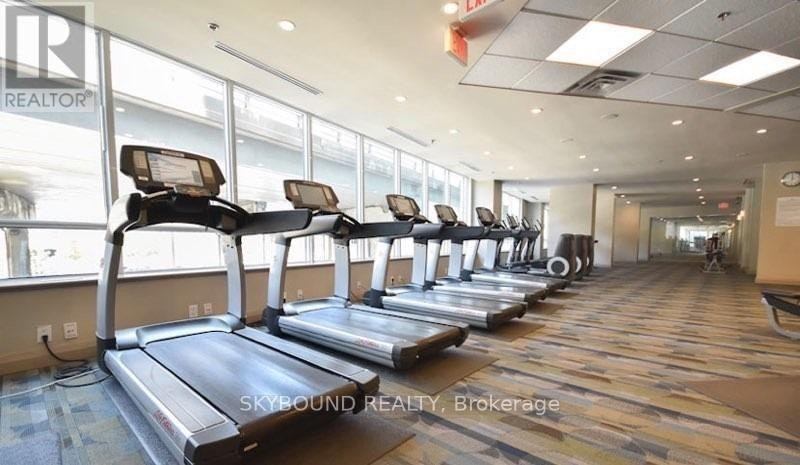 712-33 Bay Street, Toronto, ON, M5J 2Z3 - 31