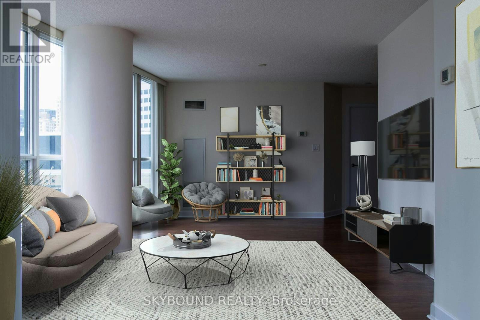 712-33 Bay Street, Toronto, ON, M5J 2Z3 - 23