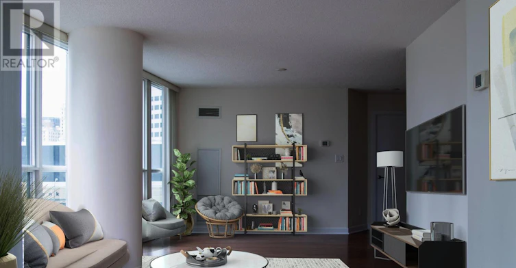 712-33 Bay Street, Toronto, ON, M5J 2Z3 - 23