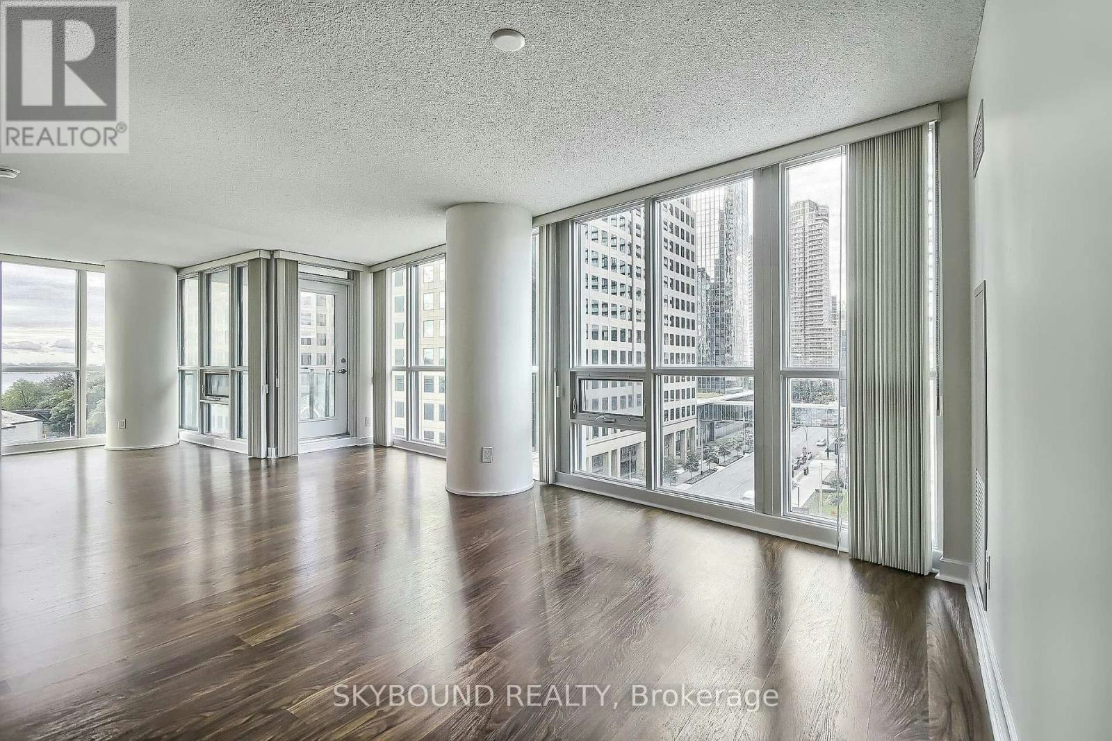 712-33 Bay Street, Toronto, ON, M5J 2Z3 - 16
