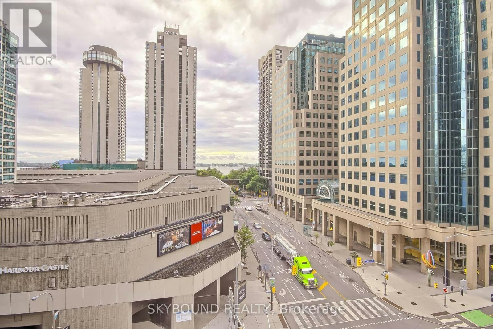 712-33 Bay Street, Toronto, ON, M5J 2Z3 - 34