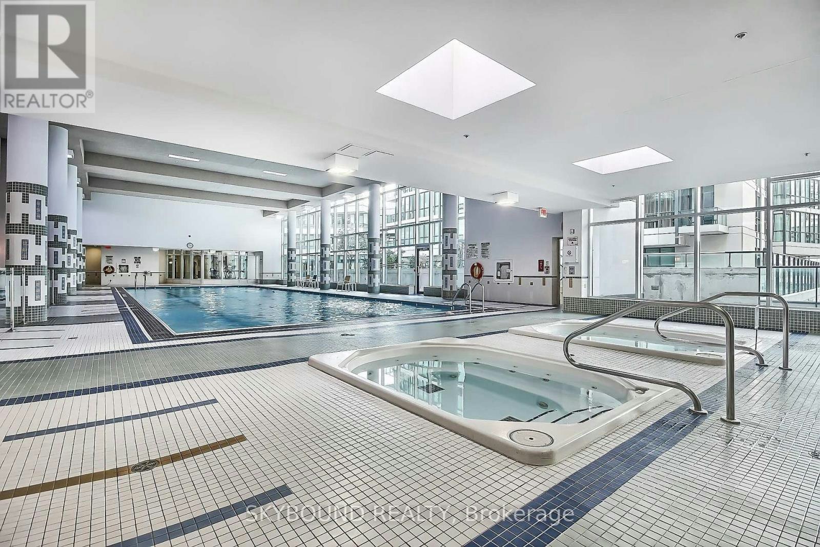 712-33 Bay Street, Toronto, ON, M5J 2Z3 - 30