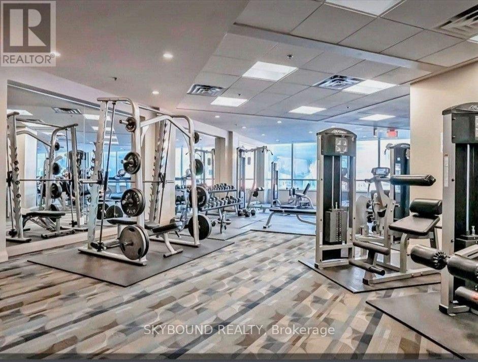 712-33 Bay Street, Toronto, ON, M5J 2Z3 - 32