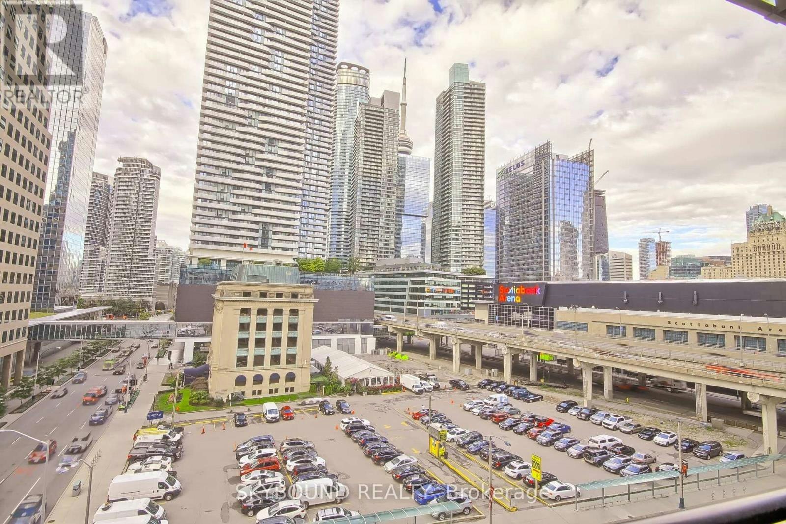 712-33 Bay Street, Toronto, ON, M5J 2Z3 - 35